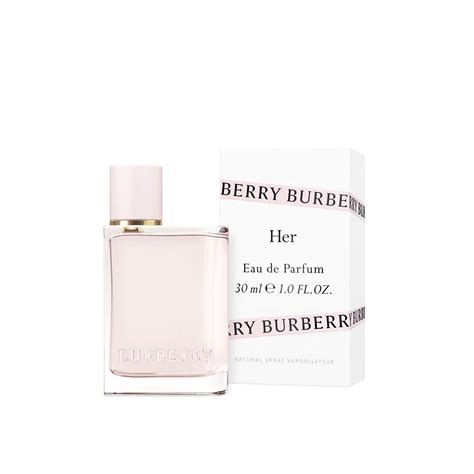 burberry her chile|Her Eau de Parfum 50 ml Burberry.